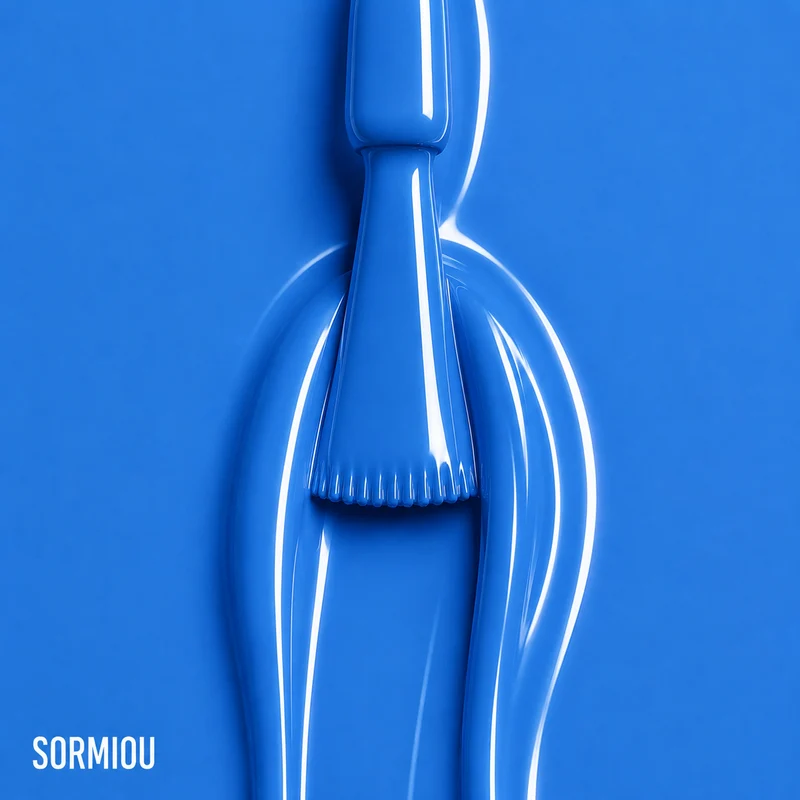 Vernis semi-permanent Sormiou