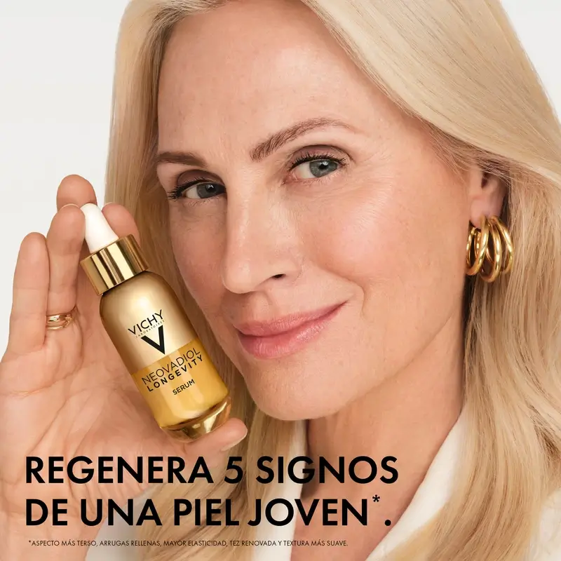 Vichy Neovadiol Longevity Sérum régénérant, 30 ml