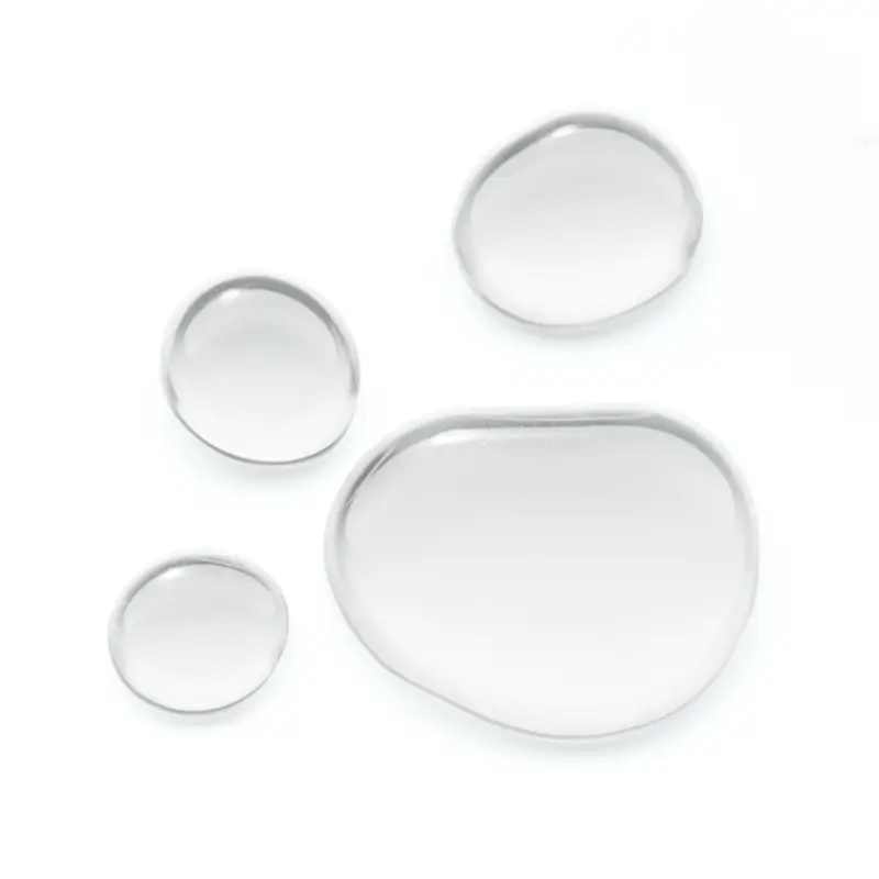 Essence durcisseur d'ongles transparent Extreme Nail Hardener, 8 ml