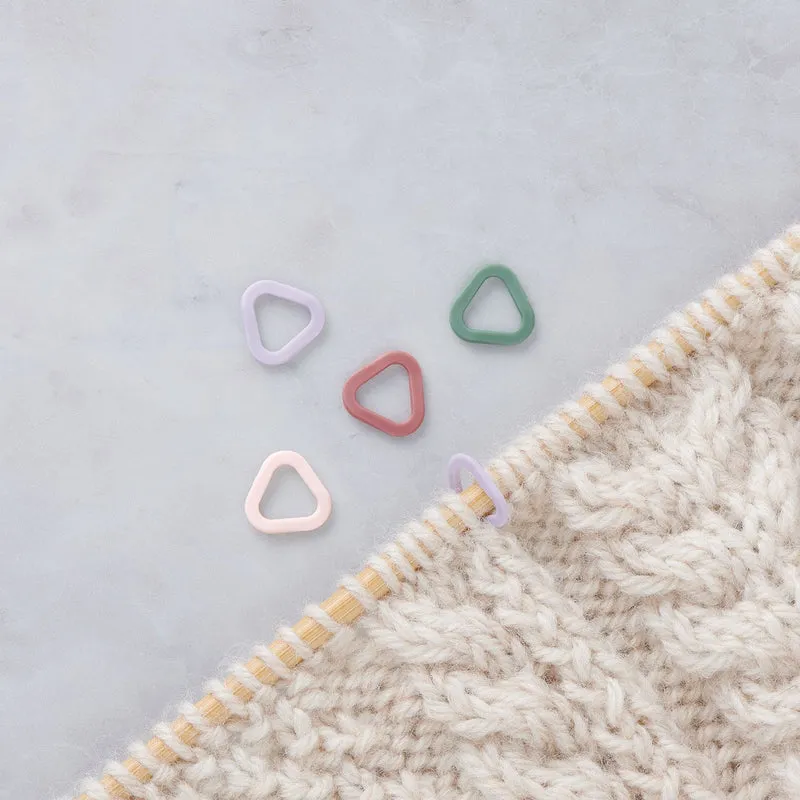 clover marqueurs de points souples