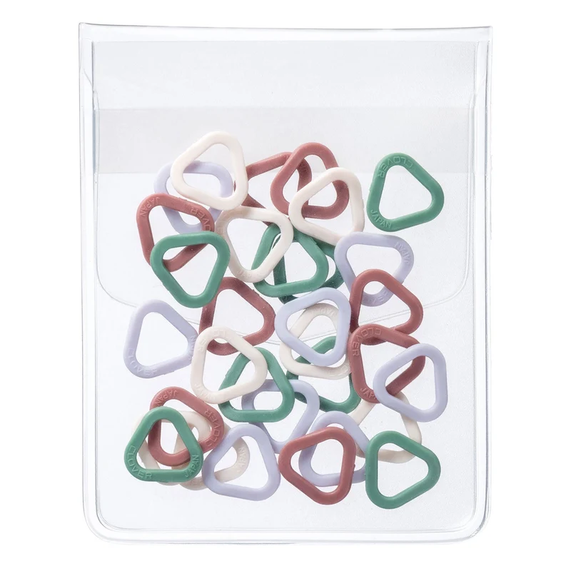 clover marqueurs de points souples