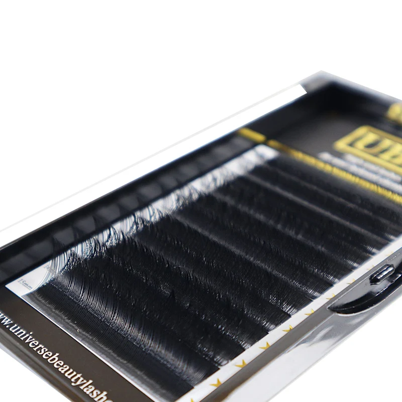 Vente en gros Extensions de cils 0.07 mm YY
