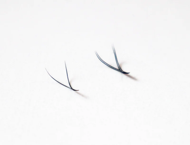 Vente en gros Extensions de cils 0.07 mm YY