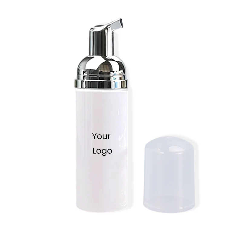 20*-Shampooing pour cils de marque privée 60 ml