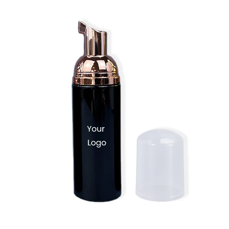 20*-Shampooing pour cils de marque privée 60 ml