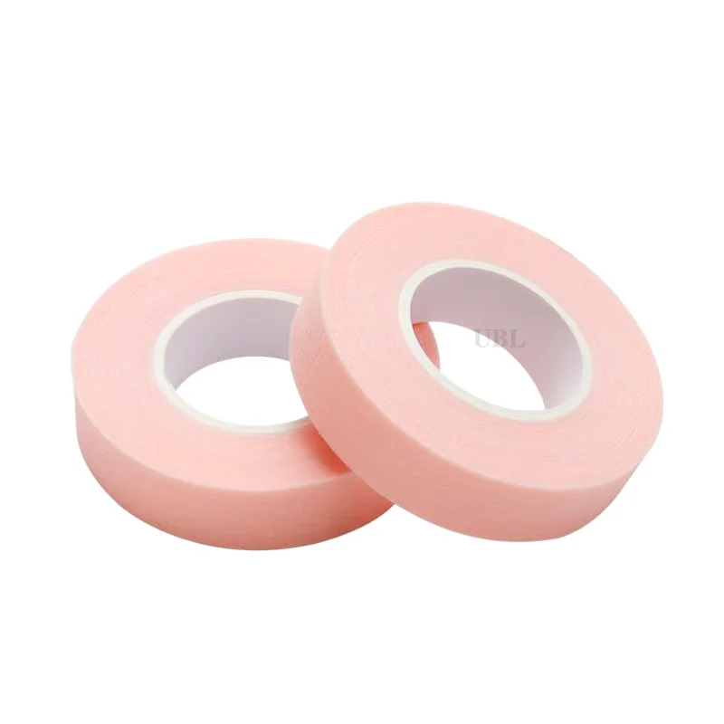 Ruban non tissé pour extensions de cils