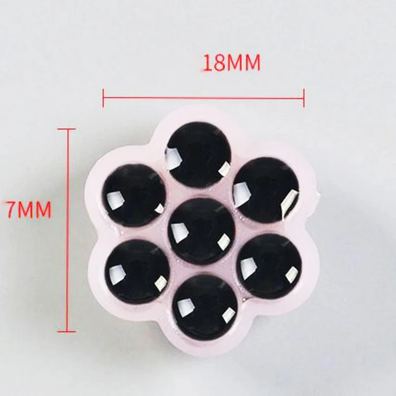 Tasse à colle Sakura pour extensions de cils