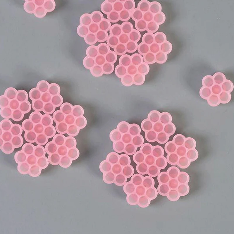 Tasse à colle Sakura pour extensions de cils