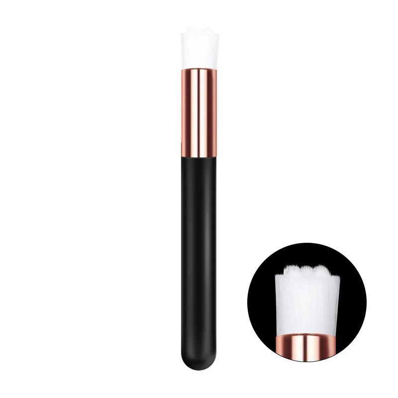 Extensions de cils Brosses à shampoing pour cils | Outils de brosse de lavage de nettoyage en profondeur