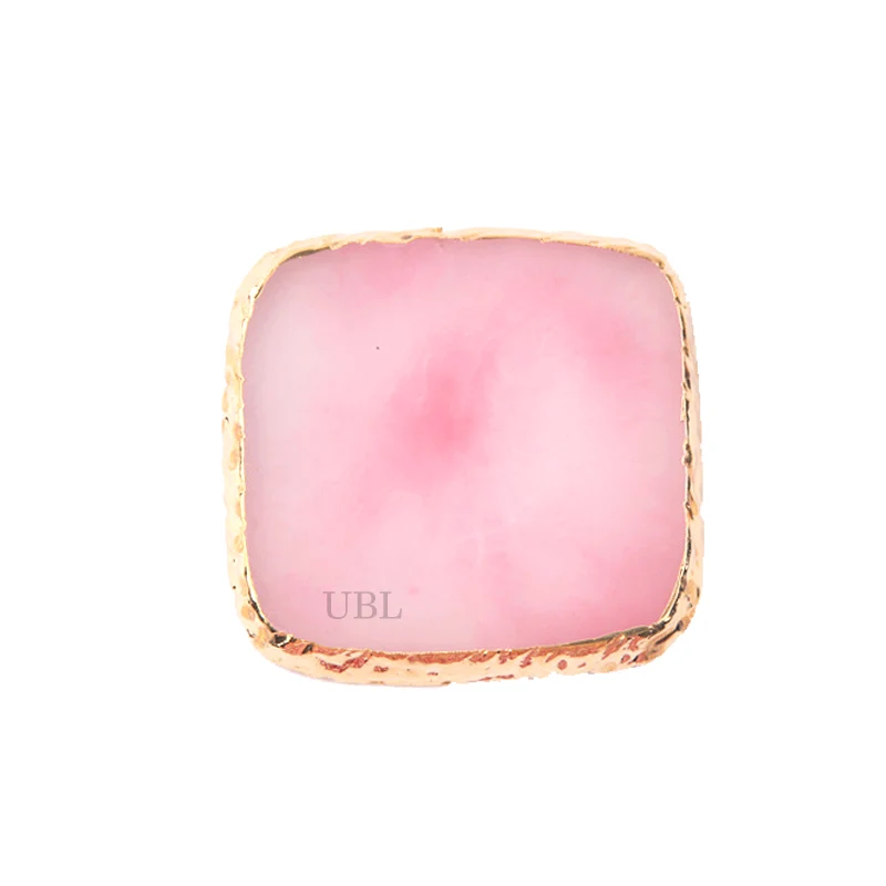 Palette de mélange d'extensions de cils en résine et d'adhésifs pour cils