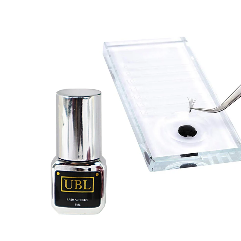 Colle d'extension de cils UBL 2 secondes 5ML