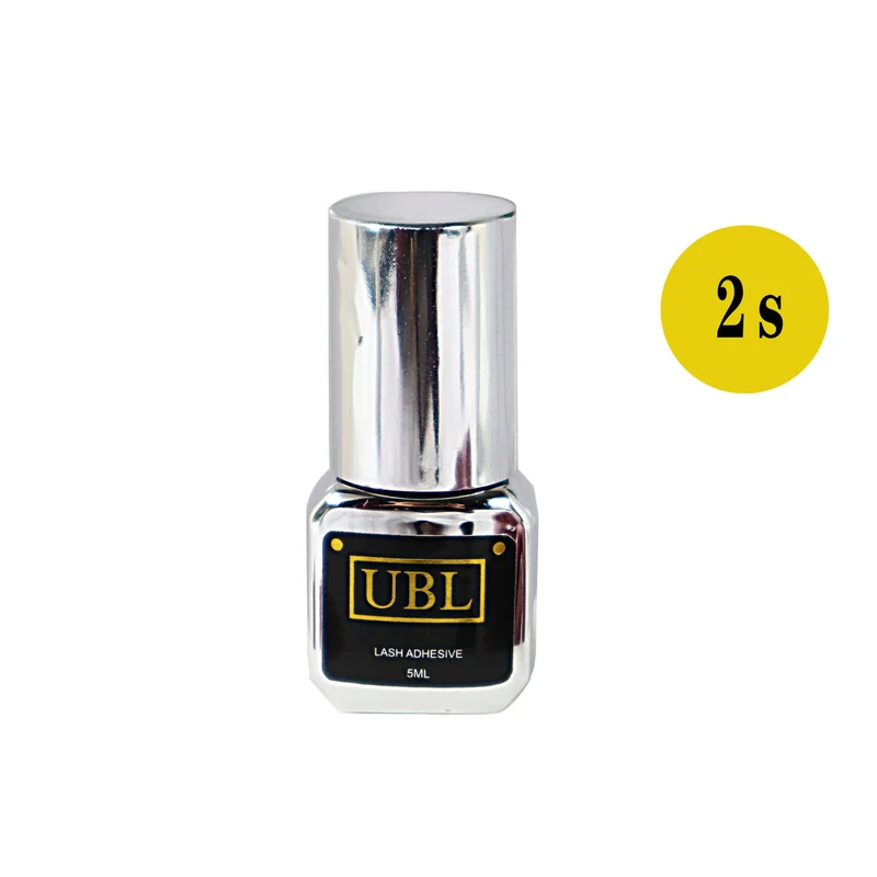 Colle d'extension de cils UBL 2 secondes 5ML