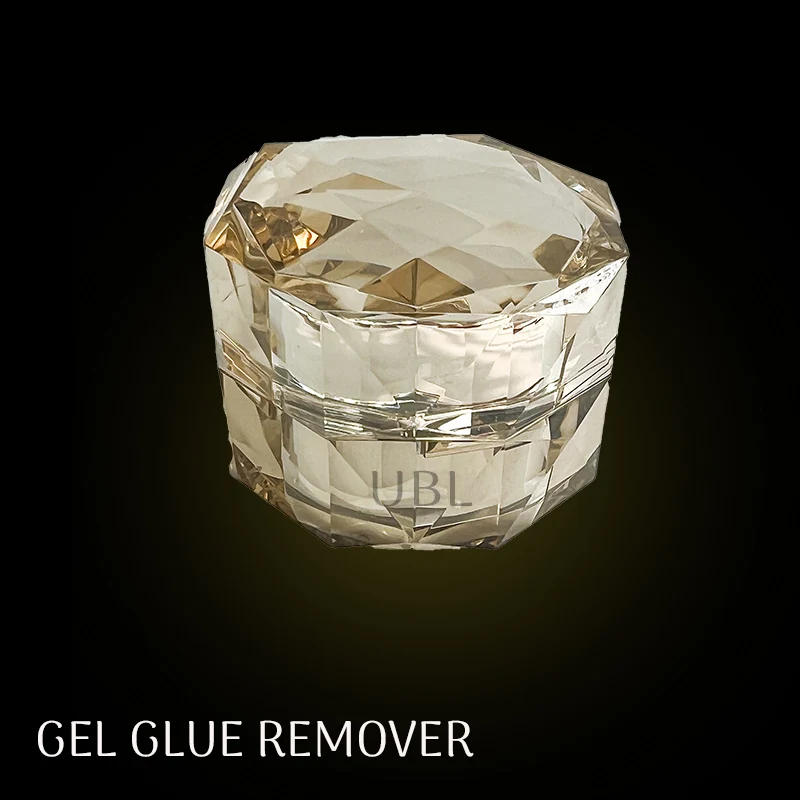Dissolvant de colle Gel Lash pour extensions de cils 15 grammes