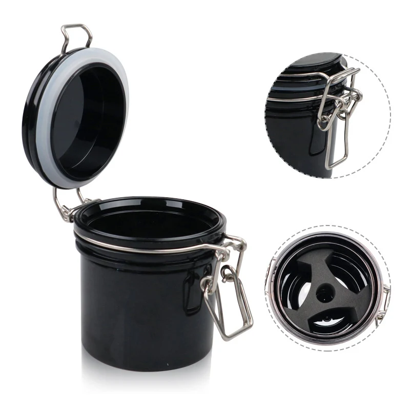 Boîte de stockage de colle