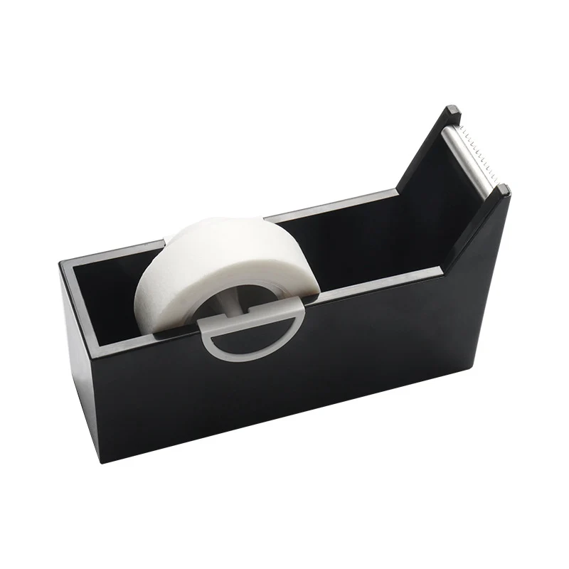Distributeur de coupe-ruban de bureau