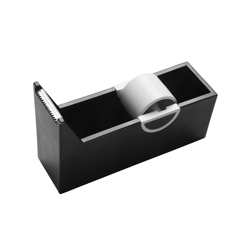 Distributeur de coupe-ruban de bureau