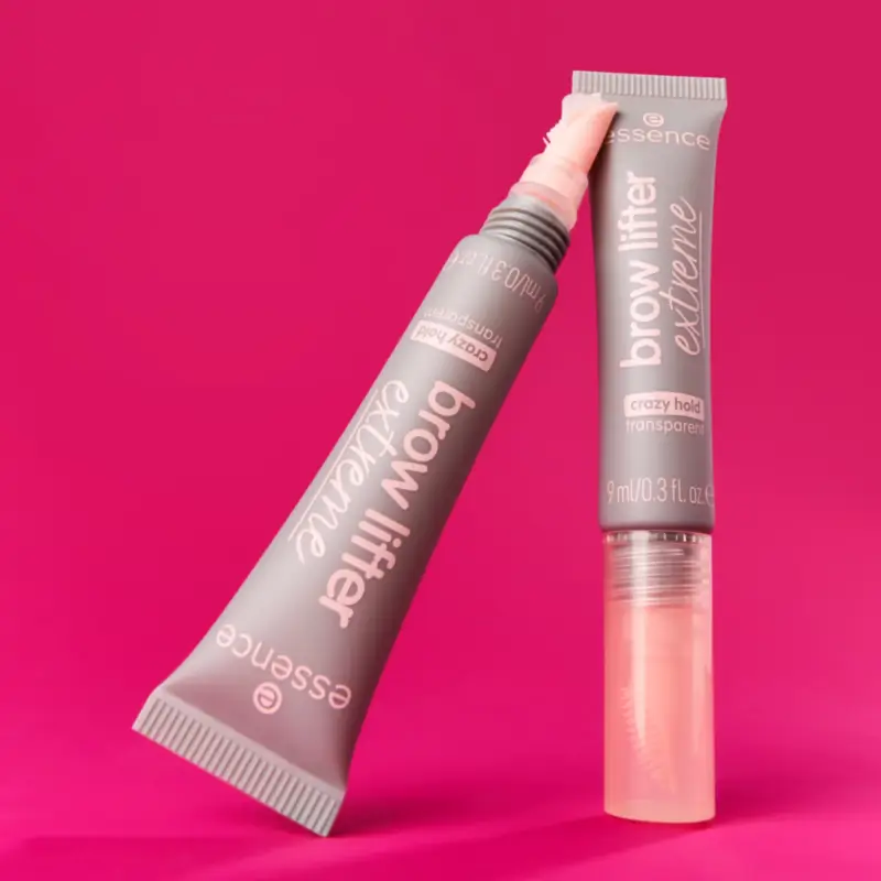 Essence fixatrice pour sourcils Brow Lifter Extreme 01, 9 ml