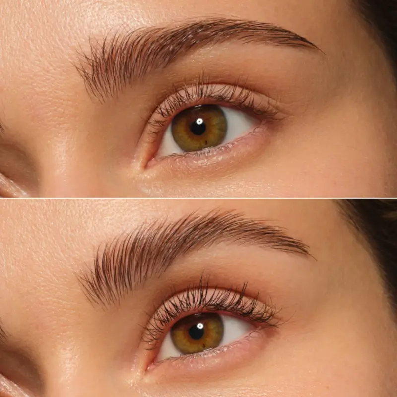 Essence fixatrice pour sourcils Brow Lift & Freeze 03, 7 ml