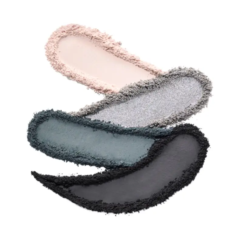 Mini-palette d'ombres à paupières Essence « The Grey Edition », 3,6 g