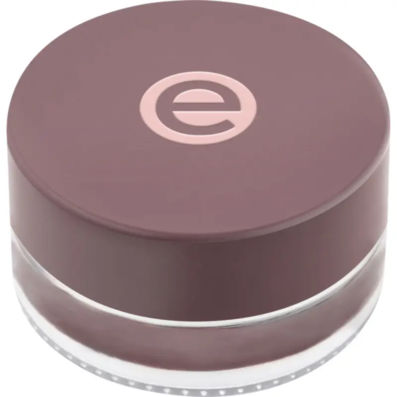 Essence Ombre à paupières crème mate 02, 5 g