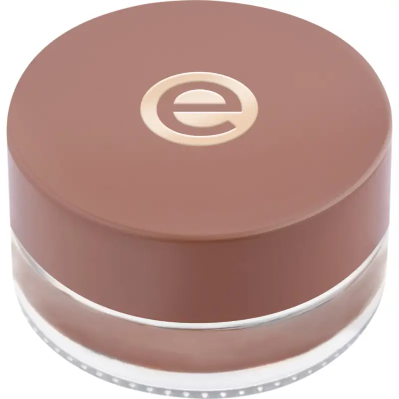 Essence Ombre à paupières crème mate 01, 5 g