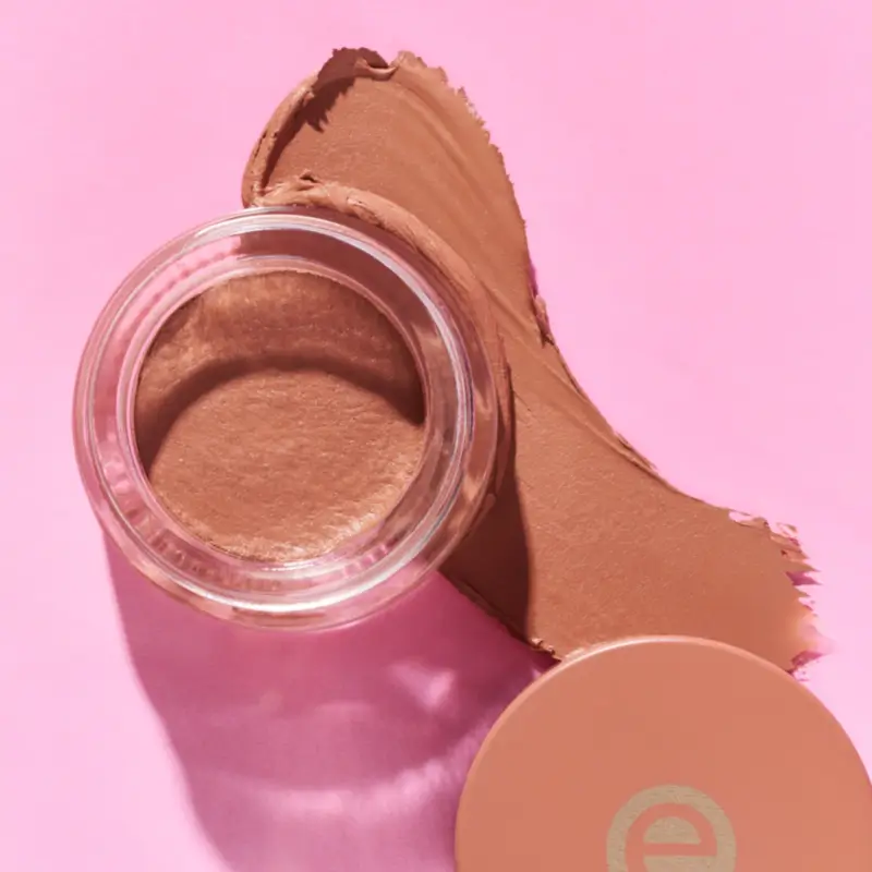 Essence Ombre à paupières crème mate 01, 5 g