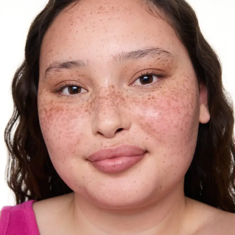 Essence Ombre à paupières crème mate 01, 5 g