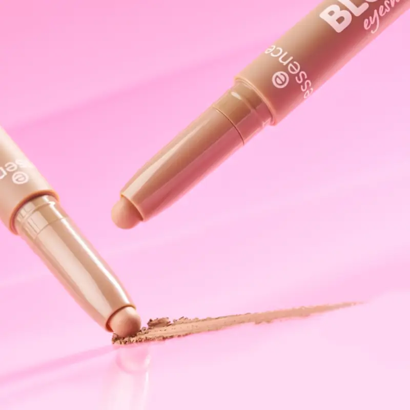 Essence Ombre à paupières en stick Blur Nude 03, 1,2 g