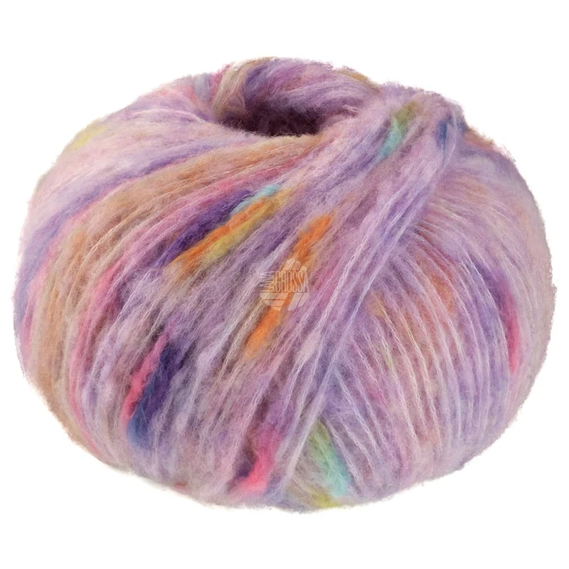 Kit : modèle 40 – Filati Journal 70
