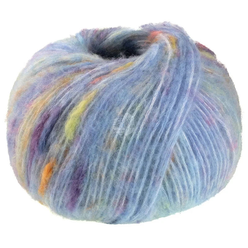 Kit : modèle 40 – Filati Journal 70