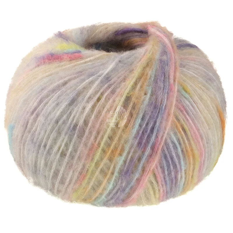 Kit : modèle 40 – Filati Journal 70