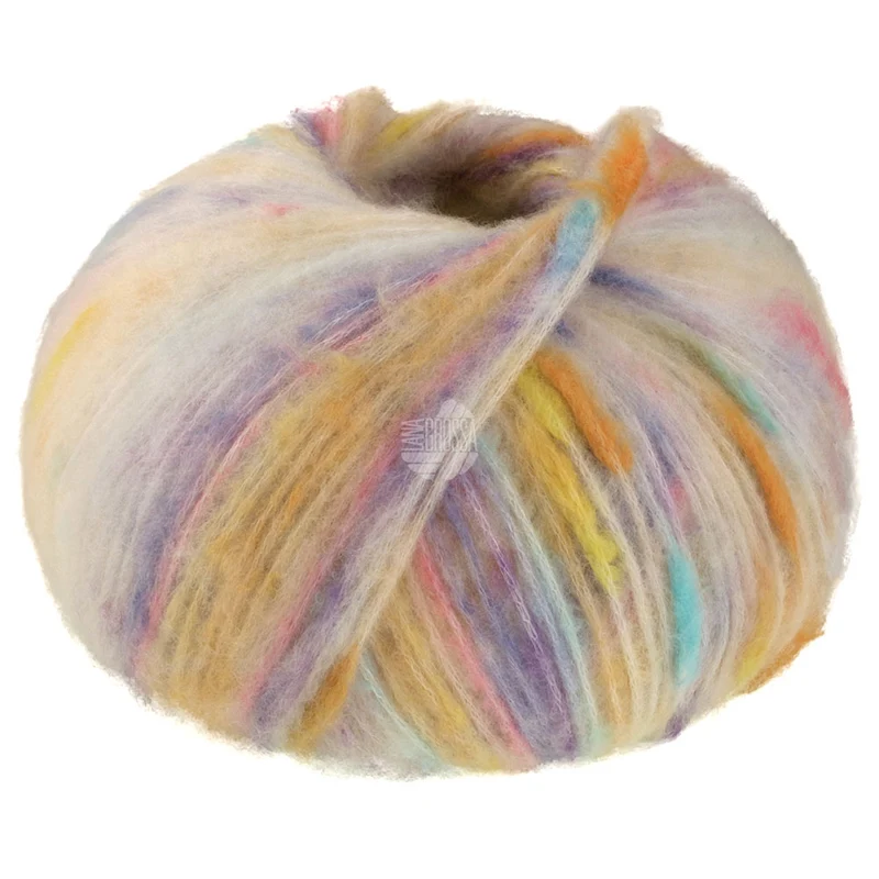 Kit : modèle 40 – Filati Journal 70