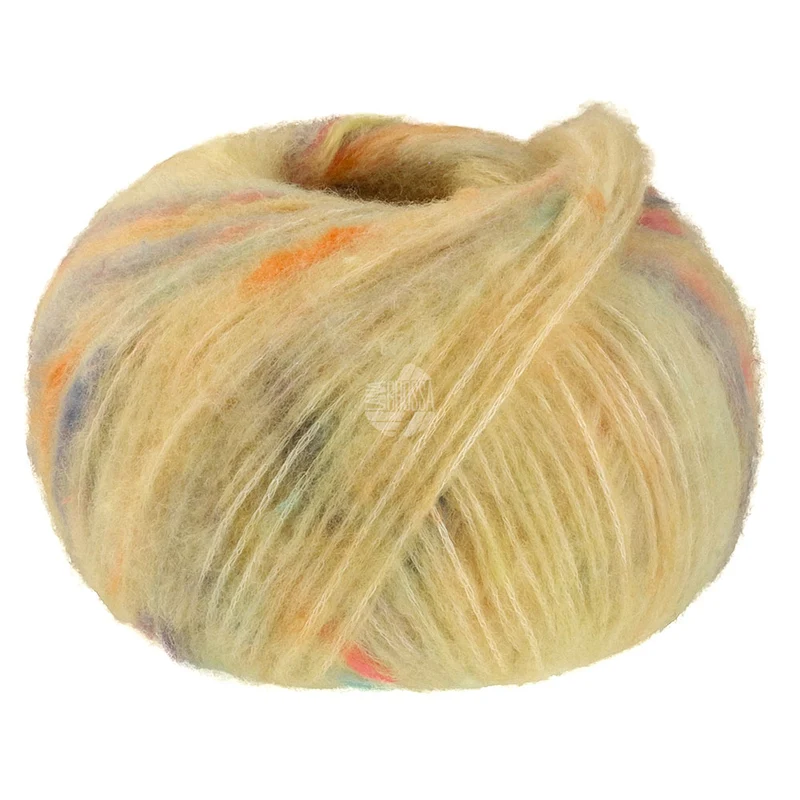 Kit : modèle 40 – Filati Journal 70