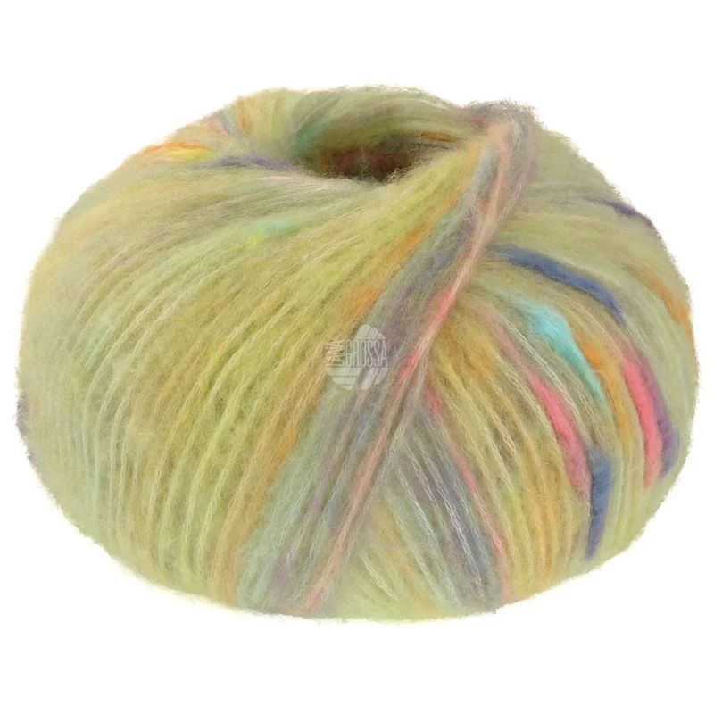 Kit : modèle 40 – Filati Journal 70