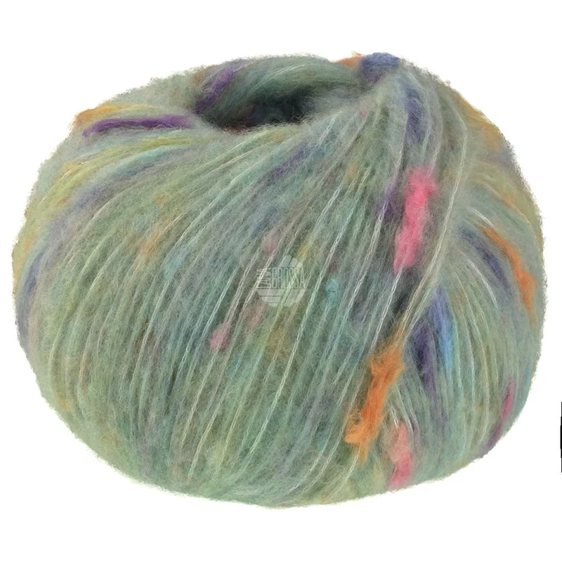 Kit : modèle 40 – Filati Journal 70