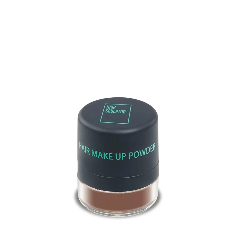 Poudre Maquillage pour Cheveux Blancs HAIR SCULPTOR
