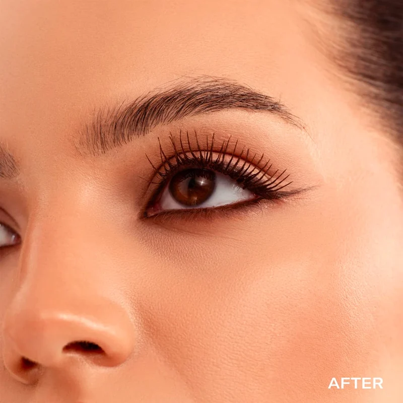 Mascara Marron Brownie FEMULINE