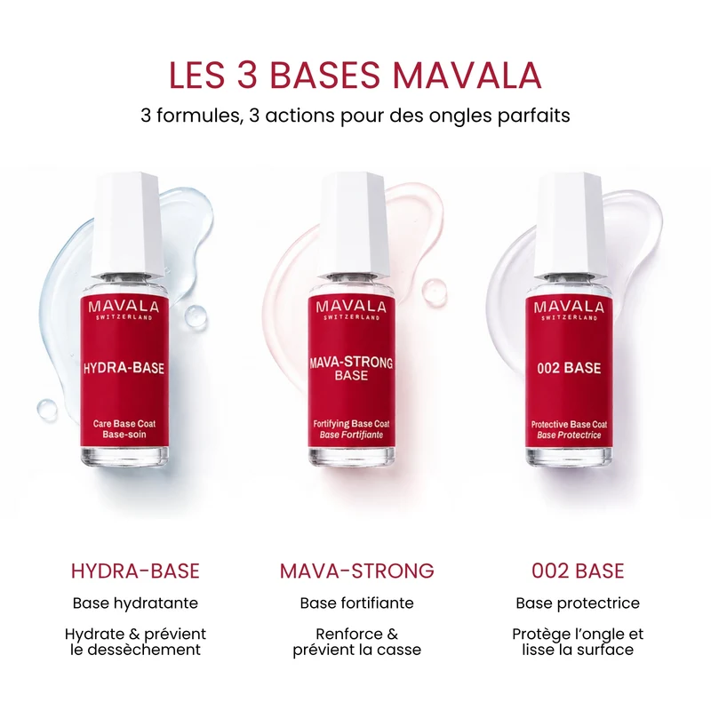 Base Hydratante Hydra-Base