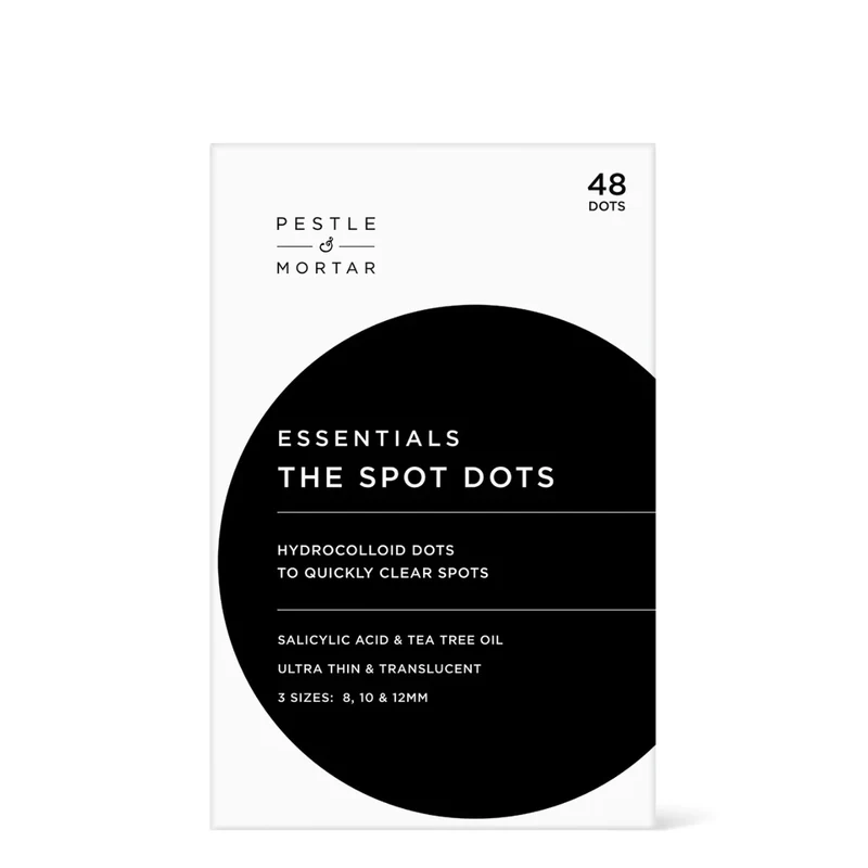 The Spot Dots