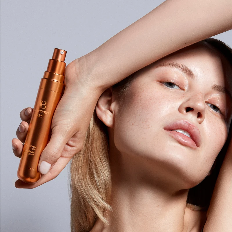 The Serum