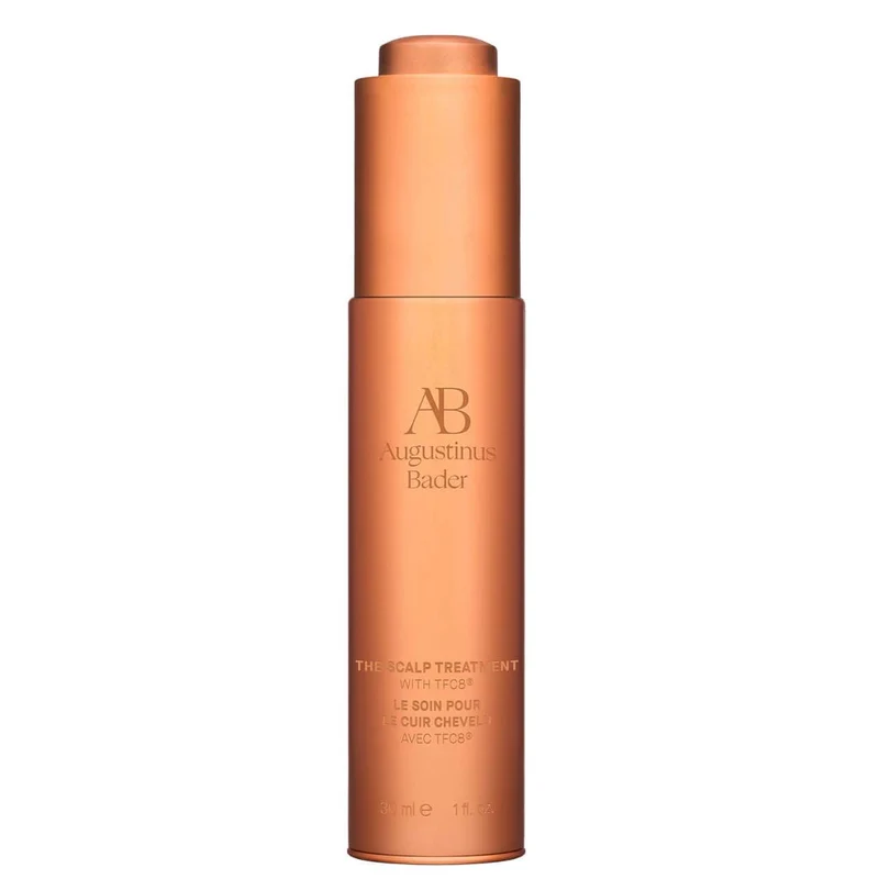 The Scalp Treatment