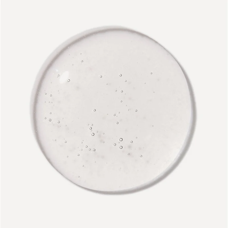 The Scalp Treatment