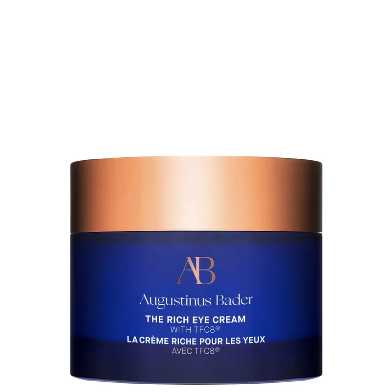 The Rich Eye Cream