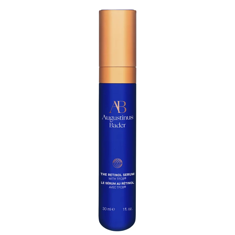 The Retinol Serum