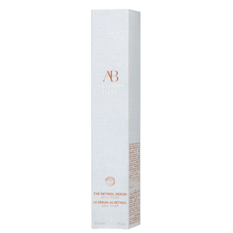 The Retinol Serum