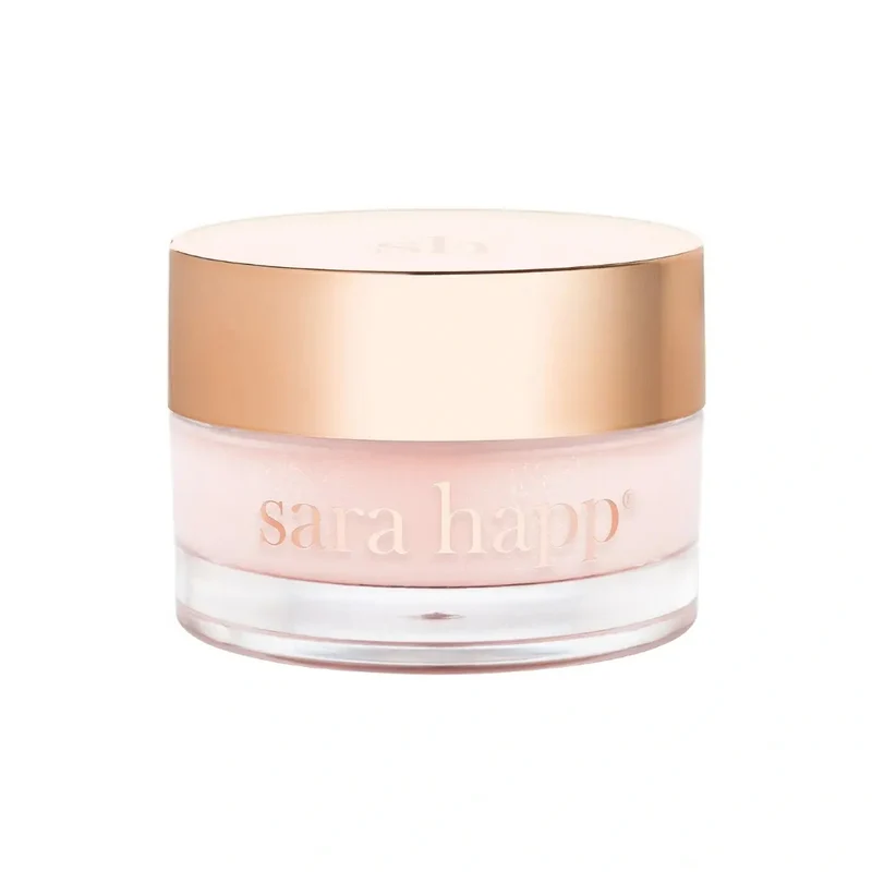 The Lip Slip: One Luxe Balm