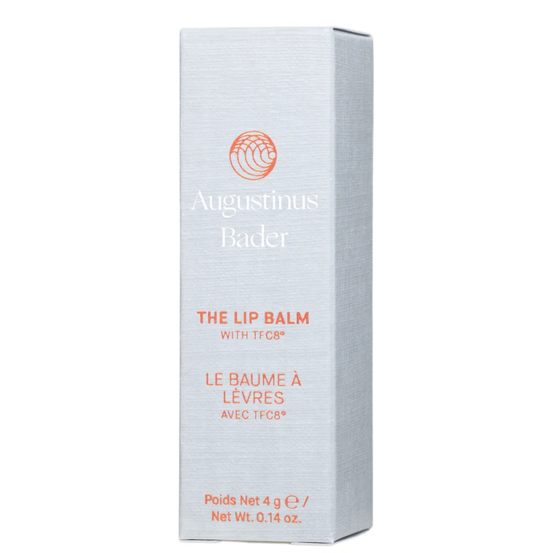 The Lip Balm