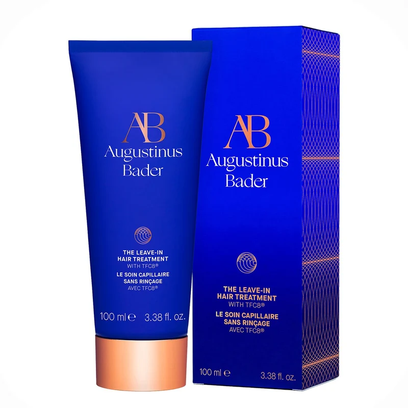 The Leave-in hair Treatment