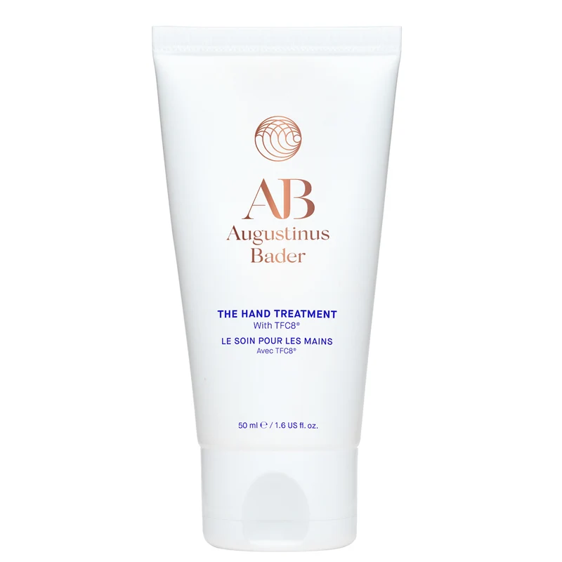 The Hand Treatment