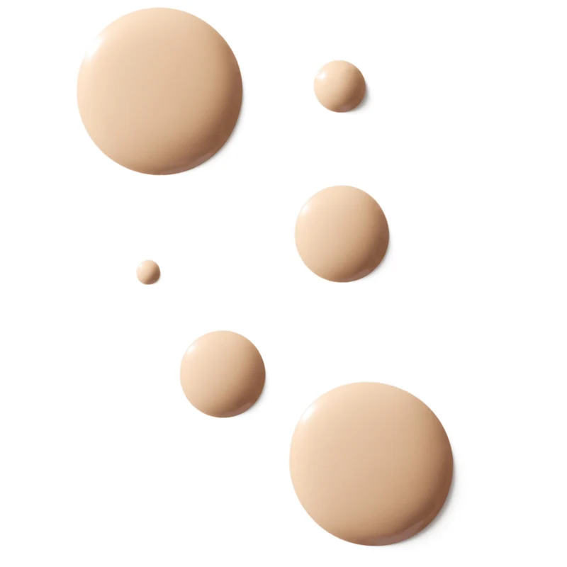 The Foundation Drops